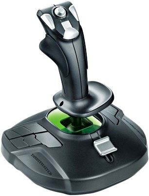 

Джойстик Thrustmaster T.16000M PC