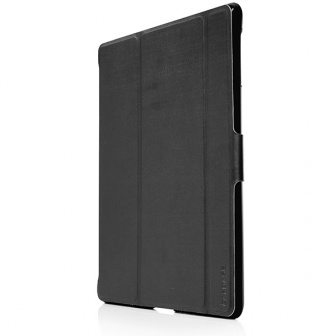 

Чехол поворотный для Apple iPAD CAPDASE Black