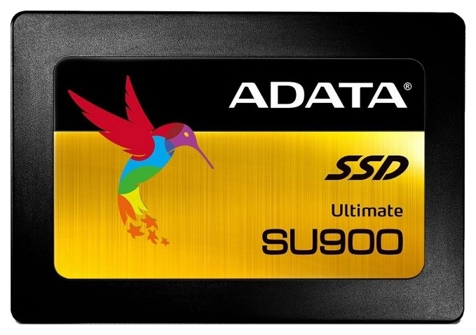 

Накопитель SSD 512GB ADATA Ultimate SU900 (ASU900SS-512GM-C)