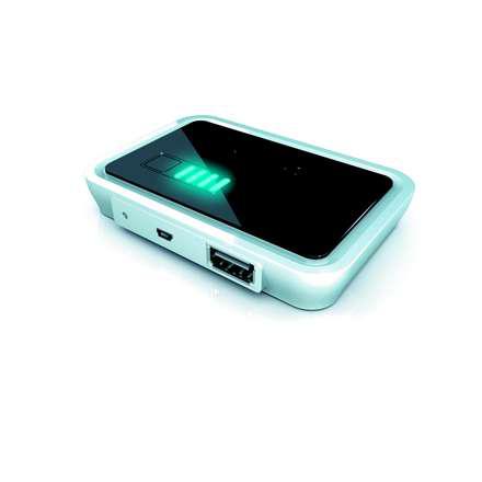 

Универсальное зарядное устройство PHILIPS SCE 4420/10