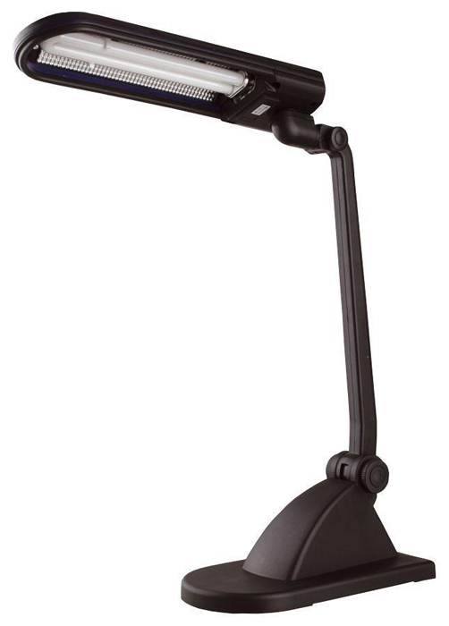 

Светильник CAMELION KD015 Black
