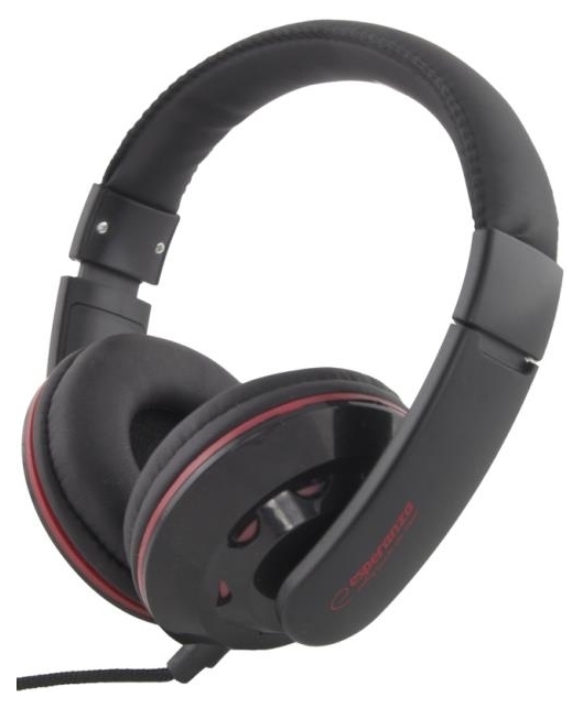 

Наушники Esperanza EH144K Black