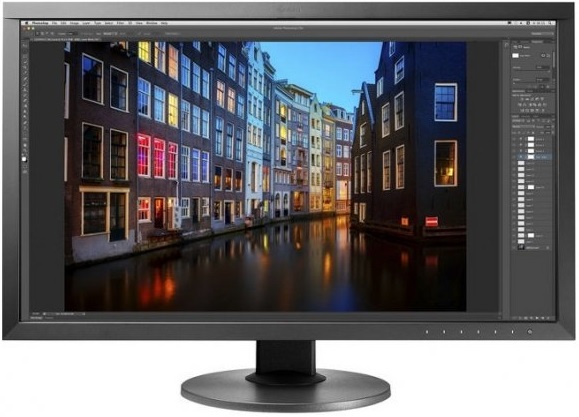 

Монитор 27" EIZO CS2730