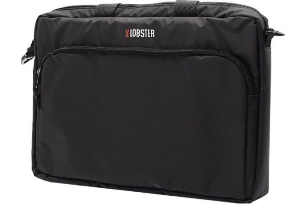 

Сумка для ноутбука LOBSTER 17" LBS17T1BP