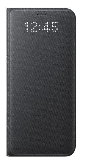

Чехол SAMSUNG EF-NG950PBEGRU Black