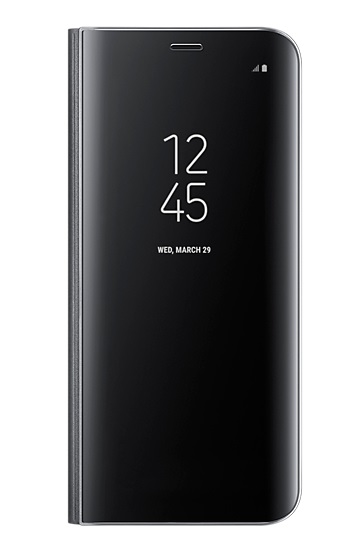 

Чехол SAMSUNG EF-ZG955CBEGRU Black