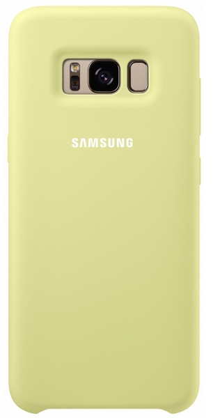 

Чехол SAMSUNG EF-PG950TGEGRU Green