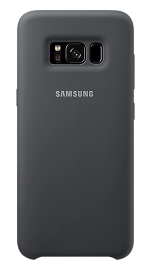 

Чехол SAMSUNG EF-PG955TSEGRU Silver/Grey