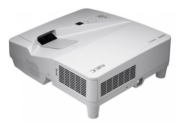

Проектор NEC UM301X wall mount (60003841)
