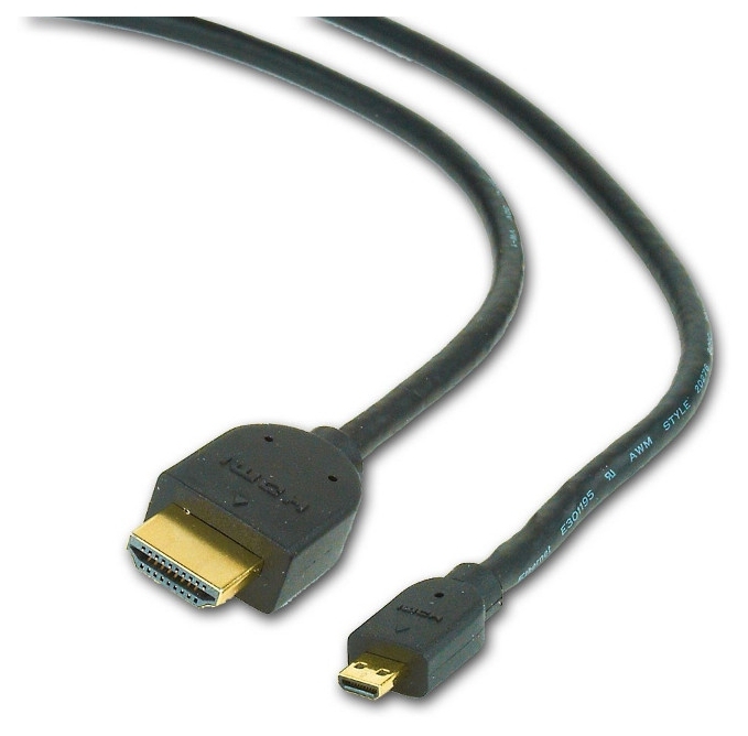 

Кабель Cablexpert CC-HDMID-6