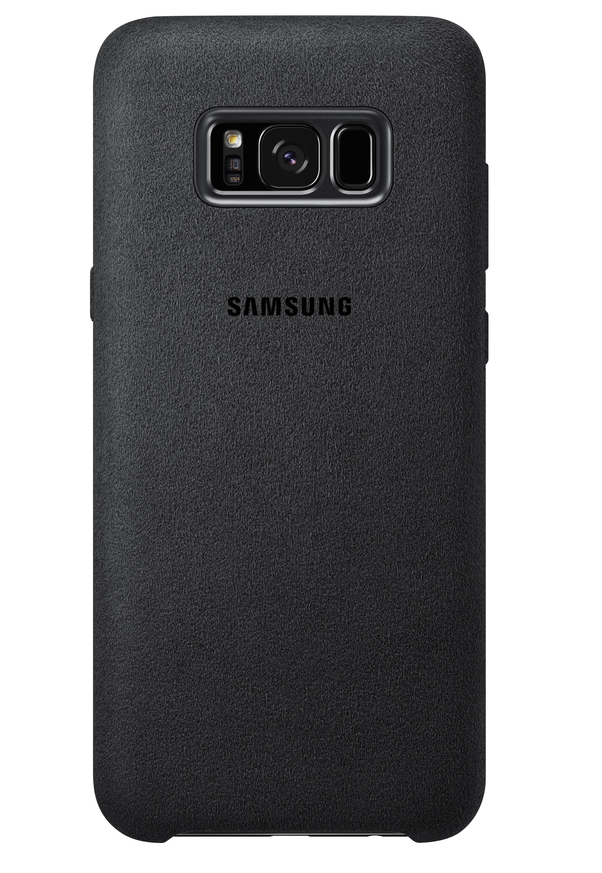 

Чехол SAMSUNG EF-XG955ASEGRU Silver/Grey