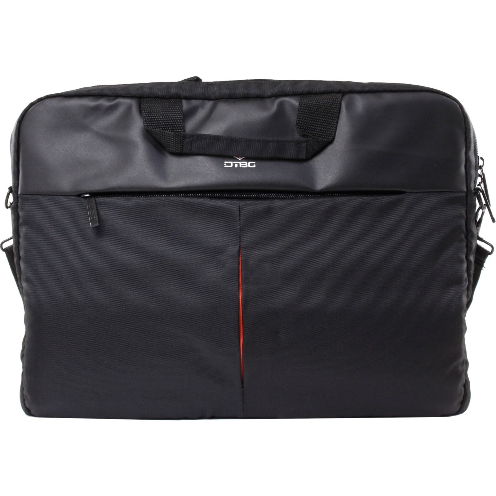 

Сумка для ноутбука 15.6" DTBG D8959BL Black