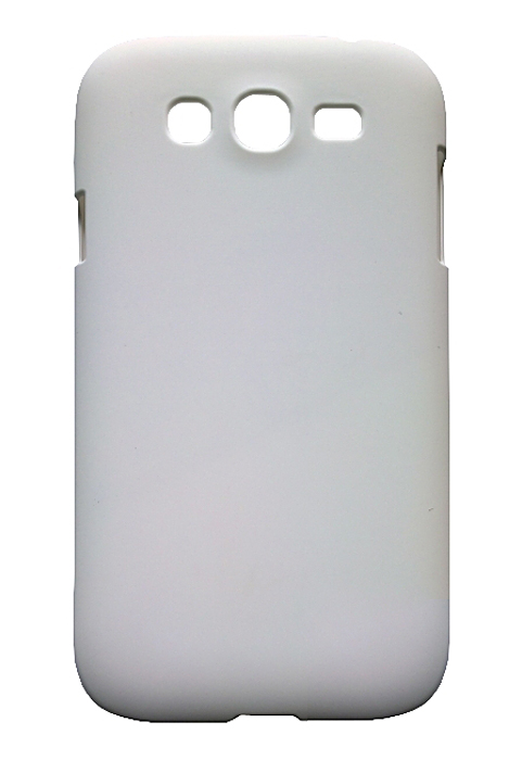 

Чехол GlobalCase Samsung i9082 (Ruff Cover) White