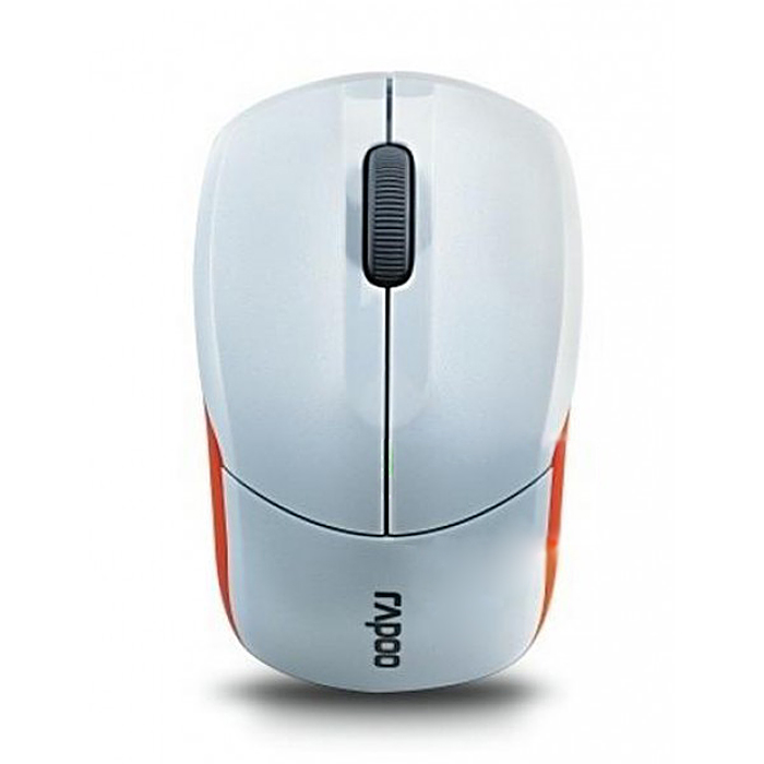 

Мышь RAPOO Wireless Optical Mouse 1190