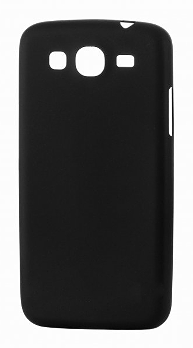 

Чехол GlobalCase Samsung i9082 (Ruff Cover) Black