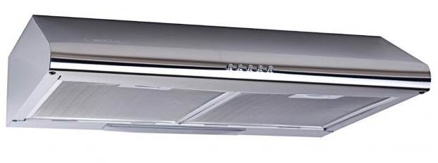 

Вытяжка VENTOLUX ALDO 60 INOX