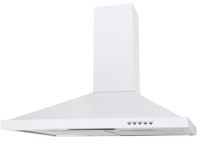 

Вытяжка VENTOLUX LIDO 60 WH (450)