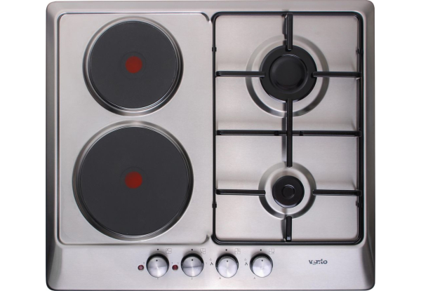 

Варочная поверхность VENTOLUX HG622 B2 (X)