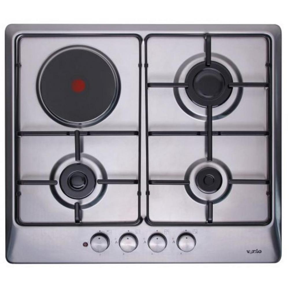 

Варочная поверхность VENTOLUX HG631 B2 (X)