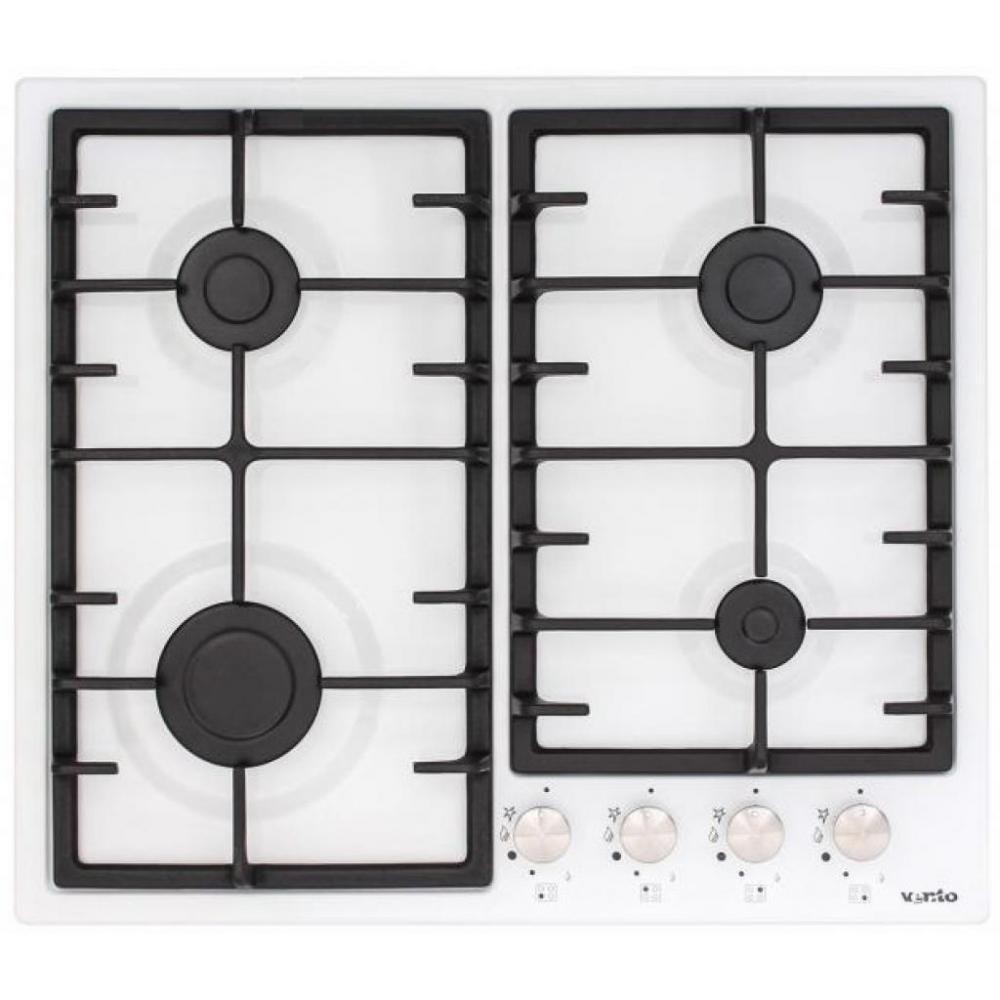 

Варочная поверхность VENTOLUX HSF640-D3 C (WH)