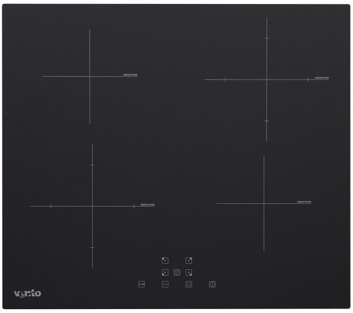 

Поверхность VENTOLUX VI 64 TC