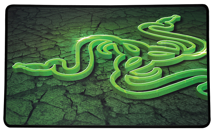 

Коврик для мыши Razer Goliathus 2013 Small Control (RZ02-01070500-R3M1)
