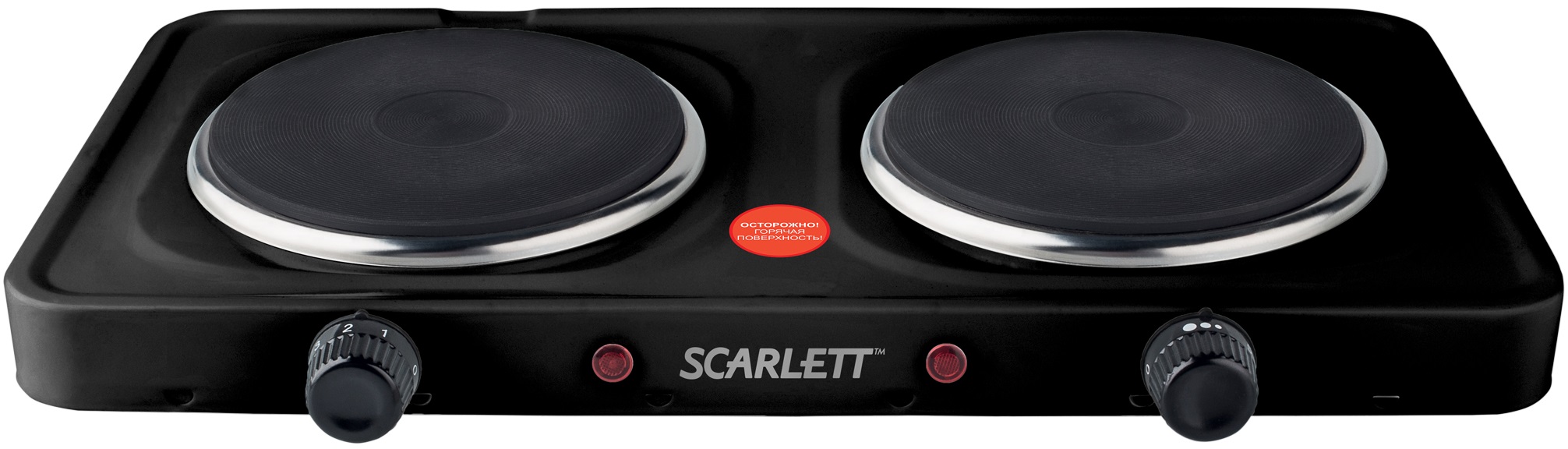 

Электрическая плитка SCARLETT SC HP700S12