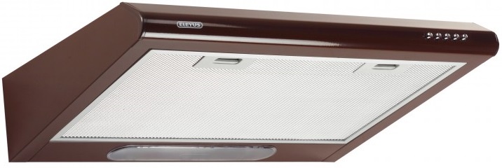 

Вытяжка ELEYUS Line I 50 BR