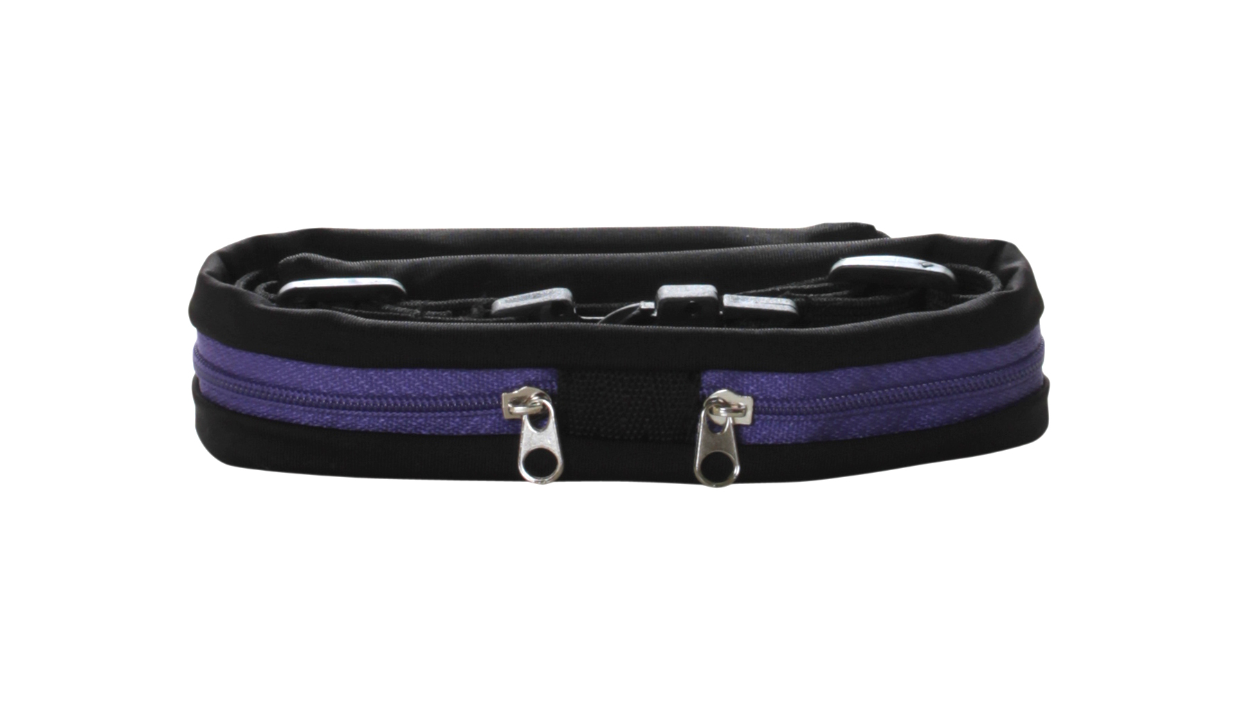 

Сумочка для смартфона Sport Belt Black/Violet