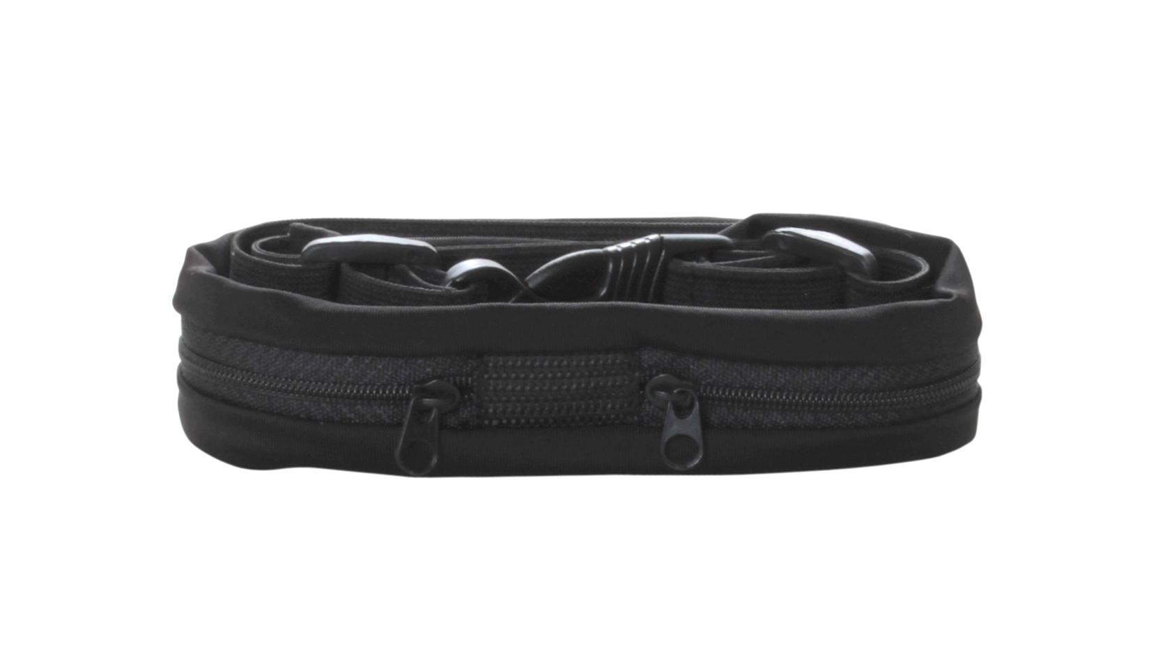 

Сумочка для смартфона Sport Belt Black/Black