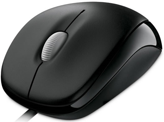 

Мышь Microsoft Compact Optical Mouse 500 (U81-00083)