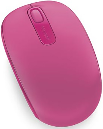 

Мышь Microsoft Mobile Mouse 1850 Mag (U7Z-00065)