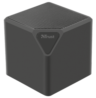

Портативная акустика TRUST Ziva Speaker black