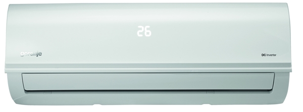 Кондиционер GORENJE KAS53NDCINVFT / KAS53ZDCINVFT 2018