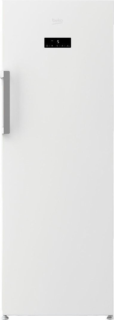 

Холодильник BEKO RSNE 415E21 W