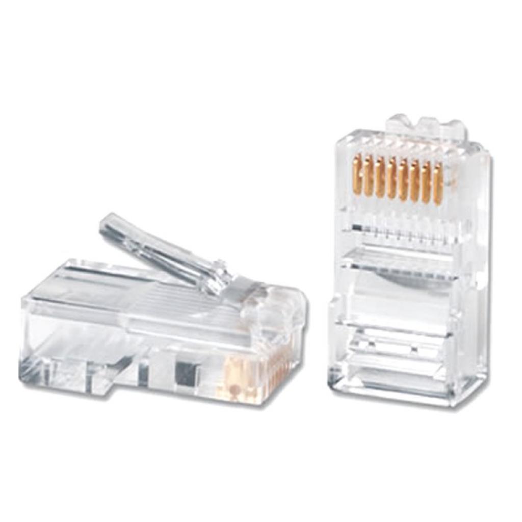 Коннектор это. Коннекторы 8p8c UTP Cat.5e (RJ-45) (100шт) (10-0209). Gembird коннектор rj45 8p8c 100 шт в уп без вставки кат 5 е. Разъем 8p8c (RJ-45) для кабеля UTP Cat. 5e RTM. Коннектор rj45 at3796 ATCOM.