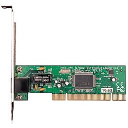 

Мережева карта TP-LINK TF-3200 10/100M PCI Net C