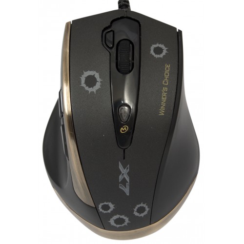 

Мышь A4tech F3 V-Track USB