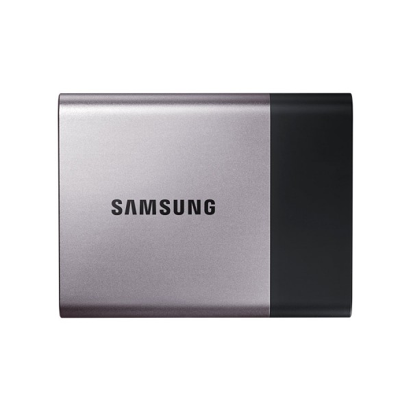 

Накопитель SSD SAMSUNG T3 250Gb USB3.1 V-NAND (MU-PT250B/WW)