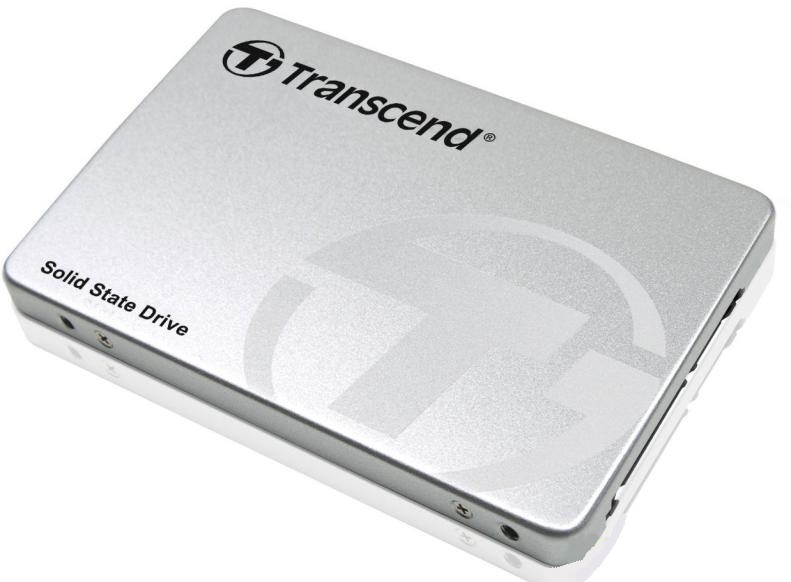 

SSD TRANSCEND TS SSD360S 128Gb SATAIII