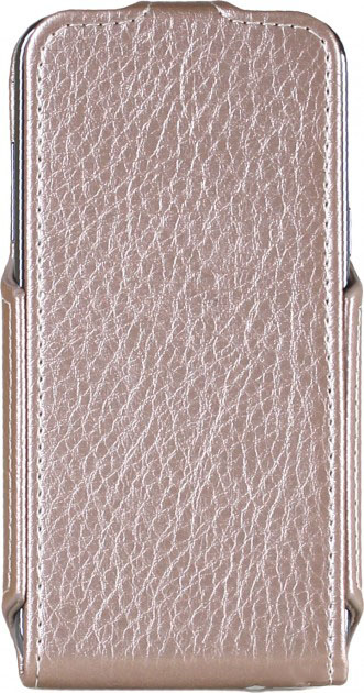 

Чехол Red Point Flip Case Samsung Galaxy J5 Bronze