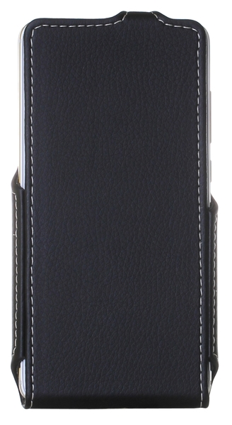 

Чехол Red Point Flip Case Xiaomi Redmi Note 4 Black