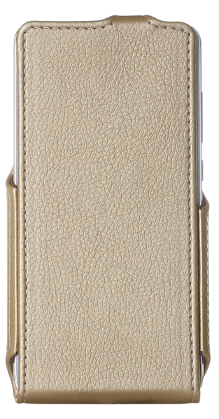 

Чехол Red Point Flip Case Xiaomi Redmi Note 4 Gold