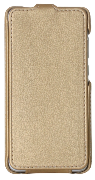 

Чехол Red Point Flip luxe Huawei P8 Lite (2017) Gold