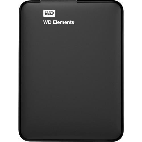 

Накопитель 3ТВ WD BU6Y0030BBK-EESN HDD-2,5"