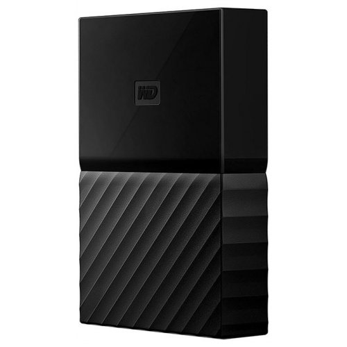 Накопитель 3ТВ WD BYFT0030BBK-WESN 2,5 2018