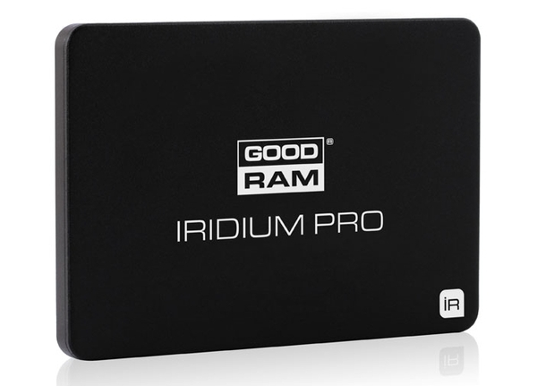 

SSD GoodRAM IridiumPro 240Gb 2.5" SATAIII