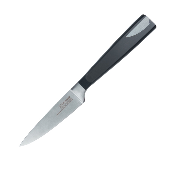 

Нож для овощей RONDELL RD-689 Cascara 9 см