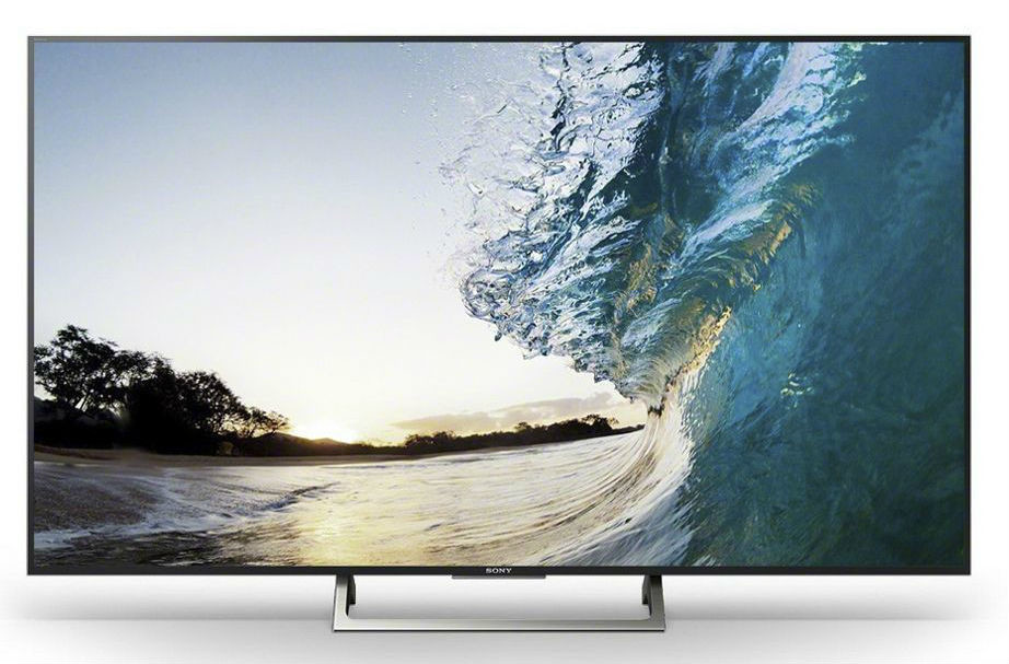 

Телевизор SONY KD65XE8596BR2