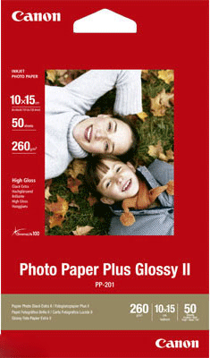 

Бумага CANON SG-201